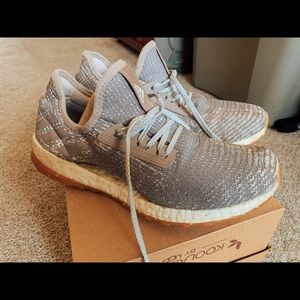 Adidas PureBOOST X Running Shoes